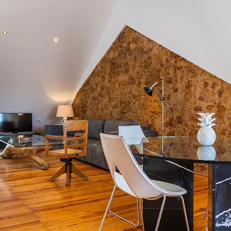 Amoreiras Loft *