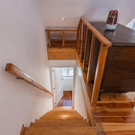 Amoreiras Loft *