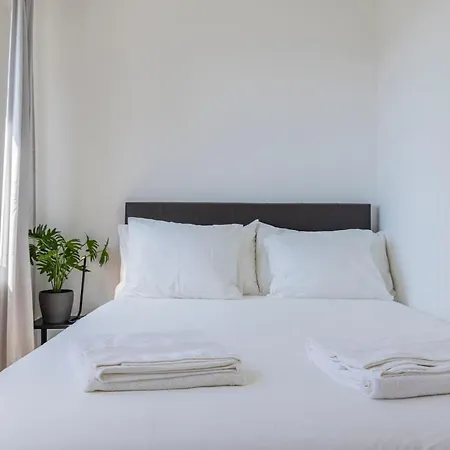 Amoreiras Loft