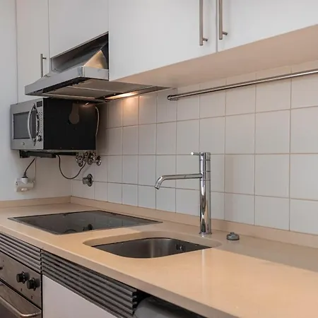 Amoreiras Loft Appartamento *
